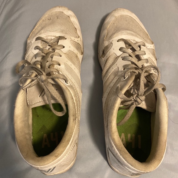 Shoes Cheer Cheerleading Cheerleader Shoes Poshmark